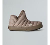 The North Face Stivaletti Invernali Thermoball™ Traction Da Donna Mushroom Grey-mocha Brown Rozmiar 36 female