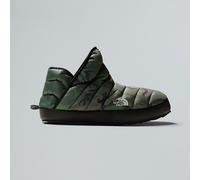 The North Face Stivaletti Invernali Thermoball™ Traction Da Uomo Thyme Brushwood Camo Print-tnf Black Rozmiar 40.5 male