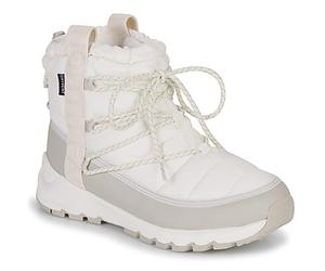 The North Face Stivaletti W THERMOBALL LACE UP WP in Beige 37