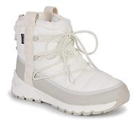 The North Face Scarponi ThermoBall stringati impermeabili Bianco/Beige Taglia 38