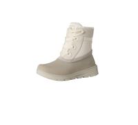THE NORTH FACE Stivaletto stringato 'Shellista' beige / bianco lana Donna THE NORTH FACE 37,5