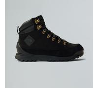 Scarpe da trekking The North Face Back To Berkeley IV Leather Wp NF0A8A9EKX7 Nero 37.5