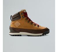 The North Face Stivali Back-to-berkeley Iv Leather Lifestyle Da Uomo Almond Butter-demitasse Brown Rozmiar 44 male