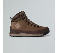 The North Face Stivali Back-to-berkeley Iv Leather Lifestyle Da Uomo Demitasse Brown-garnet Rozmiar 41 male