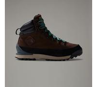 Scarpe da uomo The North Face M Back-To-Berkeley Iv Leather Wp Misura delle scarpe (EU): 46 / Colore: marrone