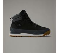 The North Face Stivali Back-to-berkeley Iv Leather Lifestyle Da Uomo Tnf Black-asphalt Grey Rozmiar 40.5 male