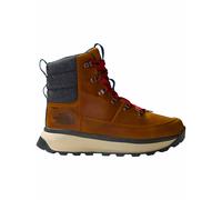 The North Face - Stivali caldi - Bergen Leather WP M Timber Tan - Taglia 10 US - Marrone