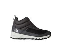 The North Face - Stivali caldi e impermeabili - Thermoball Progressive Zip II WP W Anthracite Grey per Donne - Taglia 6 US - Grigio
