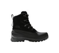 Scarponi The North Face Chilkat V Waterproof nero opaco - 43