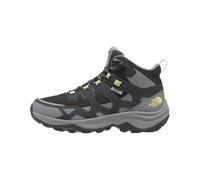 The North Face - Stivali da trekking impermeabili Hedgehog III da donna - Asphalt Grey/Meld Grey, 38.5