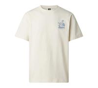 The North Face - Stones Relaxed Short-Sleeve Tee - - Sport - Uomo - Bianco - M