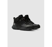 The North Face - Storm Strike III - Scarponcini impermeabili color nero e grigio 40.5