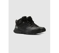 The North Face - Storm Strike III - Scarponcini impermeabili color nero e grigio 45.5