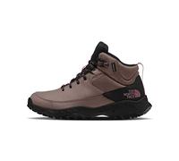 The North Face Storm Strike III Wp Stivali da escursionismo da donna Deep Taupe/Tnf Black 36