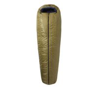 The North Face - Stormbreak 20F - Sacco a pelo sintetico Long Cedar /blu