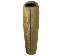 The North Face Stormbreak 20F - sacco a pelo Light Brown/Blue Long