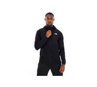 The North Face - Stormgap Powergrid Hoodie - Giacca in pile XL nero