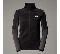 The North Face Stormgap Powergrid Giacca da donna Tnf Black/Asphalt Grey XL