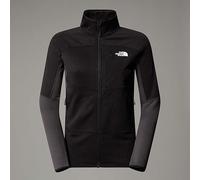 THE NORTH FACE W Stormgap Powergrid Jacket - Donna - Nero - Taglia XS- modello 2025