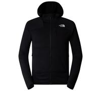 The North Face - Stormgap Powergrid Hoodie - Giacca in pile S nero