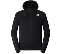 The North Face Stormgap Powergrid M - felpa in pile - uomo 2XL Black man Polartec Power Grid,Dwr