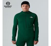 The North Face Strato Base Con Cappuccio Summit Dotknit Amk Da Uomo Apex Green Rozmiar XL male