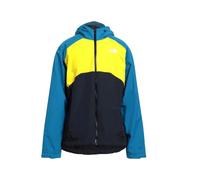 The North Face - Stratos Colourblock Thin Jacket - - Sport - Uomo - Multicolore - M