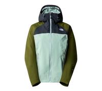 The North Face Stratos Giacca Misty Sage/Asphalt Grey/Forest Olive S