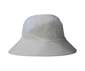 The North Face - Summer Light Run Bucket - Cappello S/M grigio