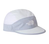 The North Face - Summer Light Run Hat - Cappellino One Size grigio