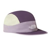 The North Face - Summer Light Run Hat - Cappellino One Size lilla