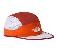The North Face - Summer Light Run Hat - Cappellino One Size rosso