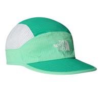 The North Face Cappello Summer Lt Run Nebula Green-spring Bud Rozmiar Taglia Unica male