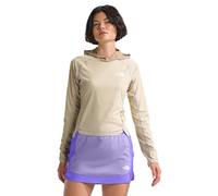The North Face Summer Lt Sun Felpa con Cappuccio Gravel/Khaki Stone XXL