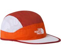 The North Face - Summer Light Run Hat - Cappellino One Size rosso