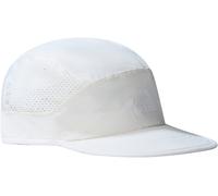 THE NORTH FACE Summer Lt Run Hat - Unisex - Bianco - Taglia unica- modello 2025