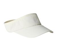 The North Face - Summer LT Visor - Cappellino S/M bianco