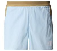 The North Face Summer Pantaloncini Barely Blue/Khaki Stone M