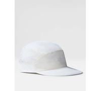 The North Face - Summer Run - Cappellino bianco duna One Size