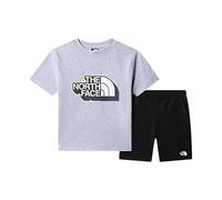 The North Face Summer Tute da ginnastica Tnf Light Grey Heather/Tnf Black 2 anni