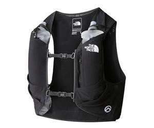 The North Face Summi Race Day Gilet Tnf Black/Tnf Black L