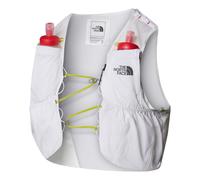 The north face summit run 10l hydration bag white