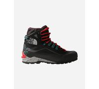 The North Face NF0A7W52KX91 Women’s Summit Breithorn FutureLight™ Donna, Tnf Black Tnf Red EU 39