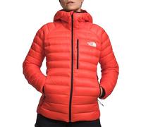 The North Face Summit Breithorn Giacca Radiant Orange XS