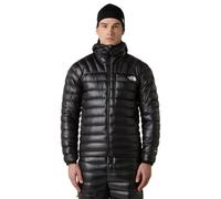 The North Face Summit Breithorn M - giacca piumino - uomo M TNF BLACK man Piuma,Pfc-Free,Dwr,Rds,Recycled Nylon,Pertex