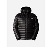 THE NORTH FACE Summit Breithorn Hoodie - Uomo - Nero - Taglia XL- modello 2025