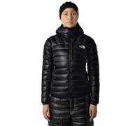 THE NORTH FACE W Summit Breithorn Hoodie - Donna - Nero - Taglia M- modello 2025