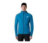 The North Face Summit Casaval Hybrid M - giacca ibrida - uomo M Light Blue man Recycled Polyester,Pfc-Free,Dwr