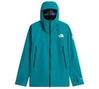 The North Face - Summit Cayesh GTX Pro Jacket - Giacca antipioggia L turchese