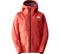The North Face Summit Chamlang Futurelight Giacca Radiant Orange L